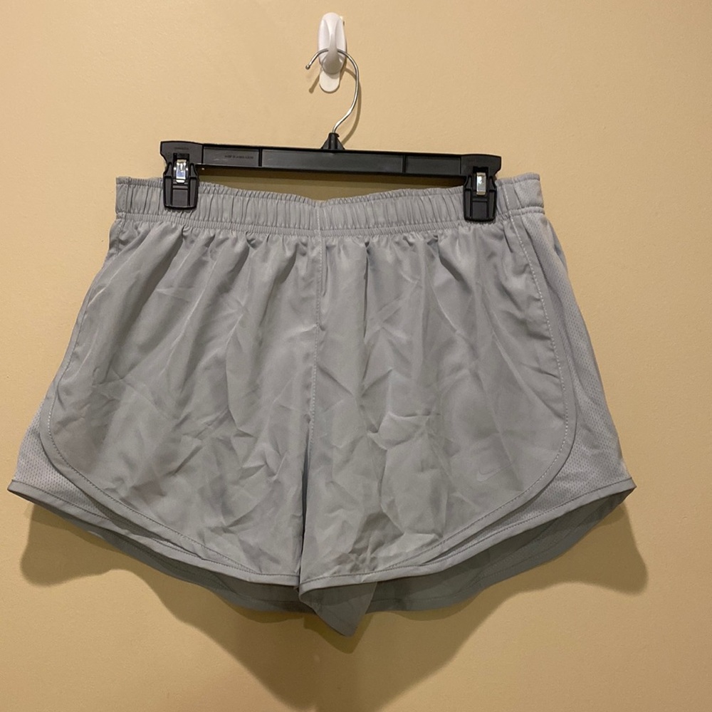 Dri fit Nike running shorts